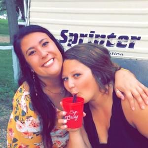 Meet your Posher, Brooke